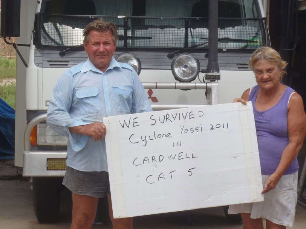 Learn how Quotec LIVE ensures sheds are wind-engineered to withstand extreme weather like Cyclone Alfred. See why Quotec-designed sheds survived Cyclone Yasi & how our software calculates wind speeds accurately.